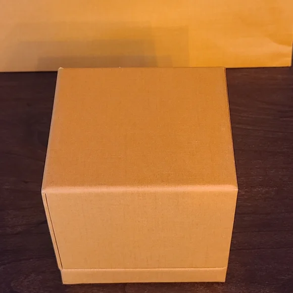 *SALE* Louis Vuitton Gift Box Jewelry Box, LV Shopping Bag & Dustbag Bundle - Picture 9 of 10